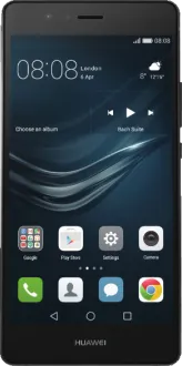 Huawei P9 Lite 2GB RAM 16GB