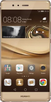 Huawei P9 Plus 4GB RAM 64GB