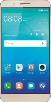 Huawei ShotX 2GB RAM 16GB