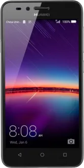 Huawei Y3II 1GB RAM 8GB