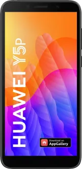 Huawei Y5p 2GB RAM 32GB
