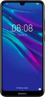 Huawei Y6 2GB RAM 32GB