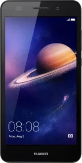 Huawei Y6II 2GB RAM 16GB