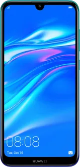 Huawei Y7 3GB RAM 32GB