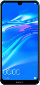 Huawei Y7 Prime 3GB RAM 32GB