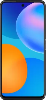 Huawei Y7a 4GB RAM 128GB