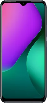 Infinix Hot 10 Play 4GB RAM 64GB