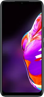 Infinix Hot 10T 4GB RAM 64GB