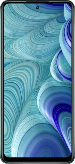Infinix Hot 11S 6GB RAM 128GB