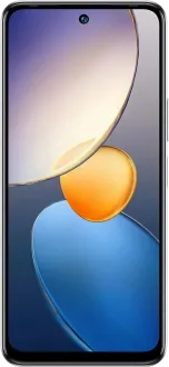 Infinix Hot 12 4GB RAM 128GB