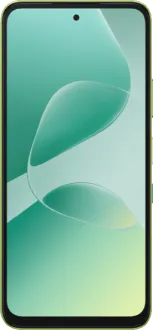 Infinix Hot 60i 6GB RAM 128GB