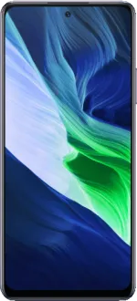 Infinix Note 10 Pro 8GB RAM 128GB
