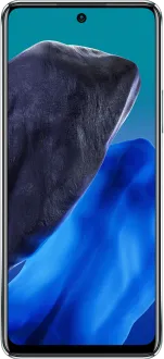 Infinix Note 11 Pro 8GB RAM 128GB