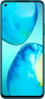 Infinix Note 8i 4GB RAM 128GB