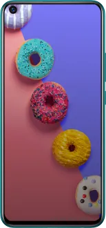 Infinix S5 6GB RAM 128GB