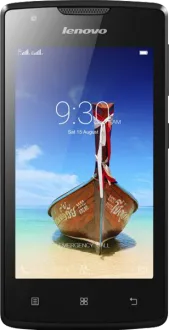 Lenovo A1000 1GB RAM 8GB