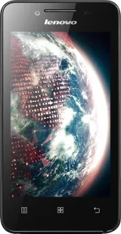 Lenovo A319 512MB RAM 4GB