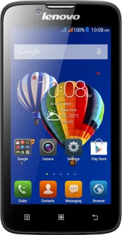 Lenovo A328 1GB RAM 4GB
