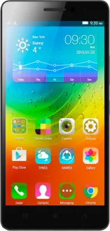 Lenovo A7000 Plus 2GB RAM 16GB