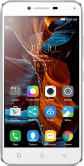 Lenovo K5 2GB RAM 16GB