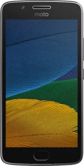 Lenovo Moto G5 3GB RAM 16GB