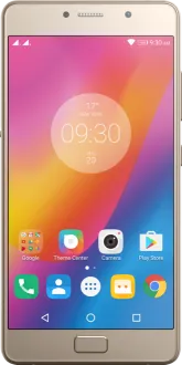 Lenovo P2 4GB RAM 32GB
