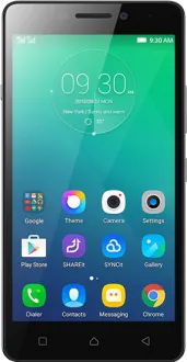 Lenovo Vibe P1m 2GB RAM 16GB