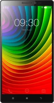Lenovo Vibe Z2 Pro 3GB RAM 32GB