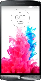 LG G3 2GB RAM 16GB