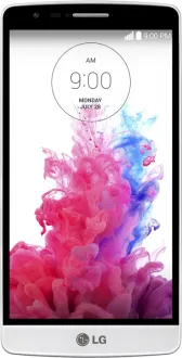 LG G3 Beat 1GB RAM 8GB