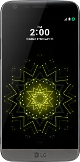 LG G5 Dual 4GB RAM 32GB