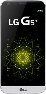 LG G5 SE 3GB RAM 32GB
