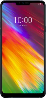 LG G7 Fit 4GB RAM 32GB