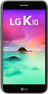 LG K10 (2017) 2GB RAM 16GB