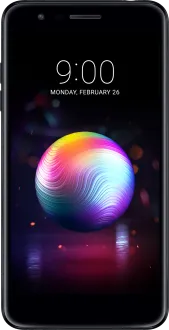 LG K11 2GB RAM 16GB