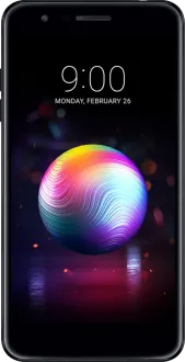 LG K11 Prime 2GB RAM 16GB
