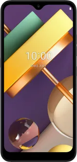 LG K22 2GB RAM 32GB