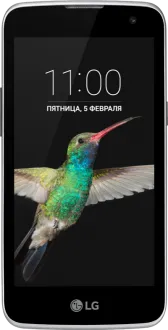 LG K4 LTE 1GB RAM 8GB