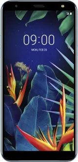 LG K40 2GB RAM 32GB