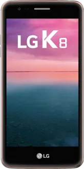 LG K8 (2017) 16GB