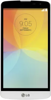 LG L80+ (L Bello) 1GB RAM 8GB