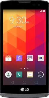 LG Leon 1GB RAM 8GB