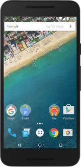 LG Nexus 5X 2GB RAM 32GB
