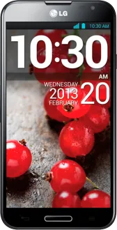 LG Optimus G Pro 2GB RAM 32GB
