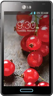 LG Optimus L7 II 768MB RAM 4GB