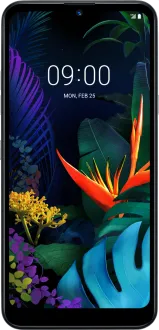 LG K50 3GB RAM 32GB