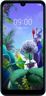 LG Q60 3GB RAM 64GB