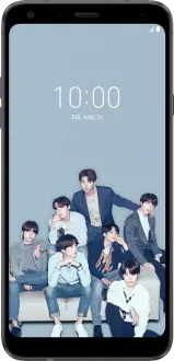 LG Q7+ BTS Edition 3GB RAM 32GB