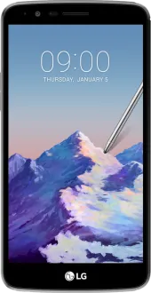 LG Stylus 3 3GB RAM 16GB