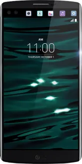 LG V10 Dual 4GB RAM 64GB